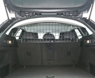 Dog guard 508 SW (Peugeot) from 2011-