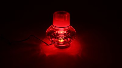 Poppy lamp RGB for Grace Mate Poppy