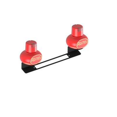 Front window poppy bracket for Volvo FH Version 4 from 2013-2020