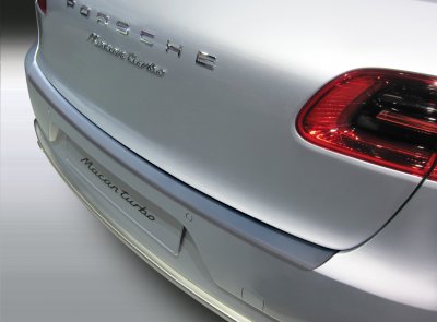 Rear guard Porsche Macan from 2014-2021