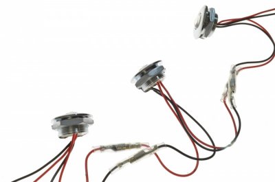 Position light 24V 1xDiode