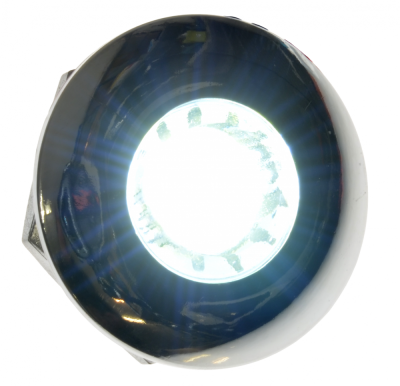 Position light 24V 1xDiode