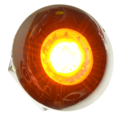 Position light 24V 1xDiode
