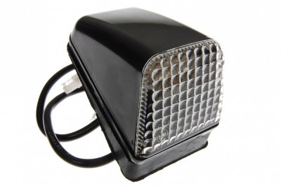 Position light, LED roof light Volvo