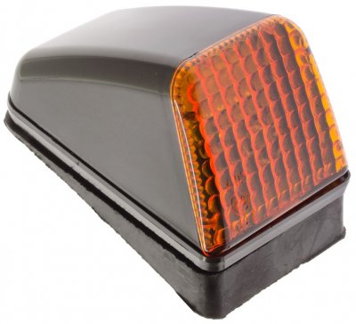 Position light, LED roof light Volvo