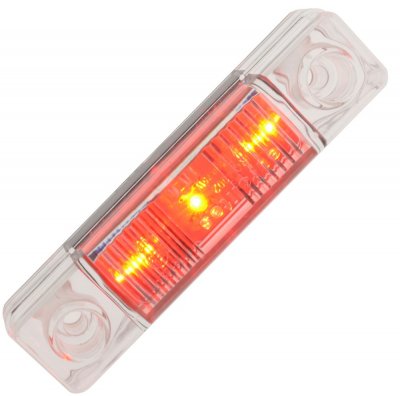 Position light with 3xLED 12V/24V