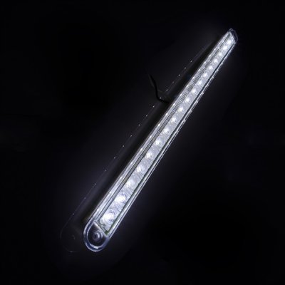 Position light "Striplight" 18xDiode 24V 382x18x24 mm