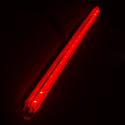 Position light "Striplight" 18xDiode 24V 382x18x24 mm