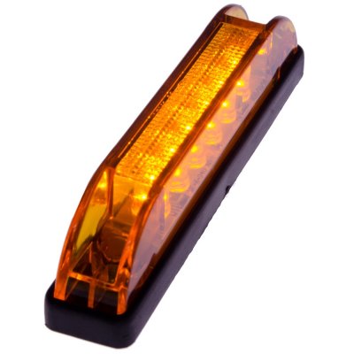 Position light 24 V 6xDiode