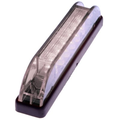 Position light 24 V 6xDiode