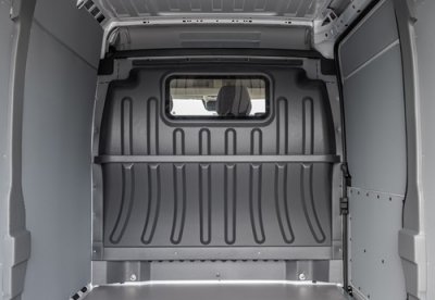 Comfort partition wall for Opel Movano from 2022-