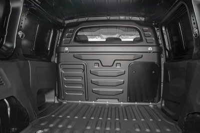 Comfort partition wall for Peugeot Partner from 2019-