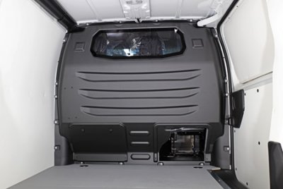 Comfort partition wall for Fiat Scudo from 2022-