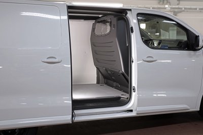 Comfort partition wall for Peugeot Expert from 2016-