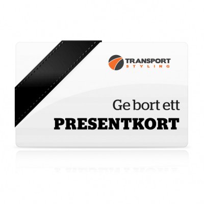 Gift cards - The best gift is the one you get to choose