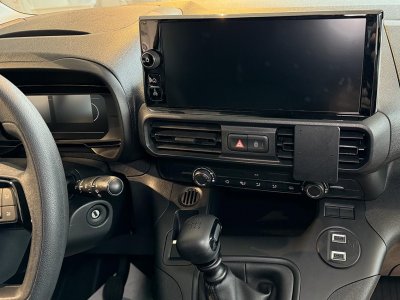 Mobile phone holder Fiat Dobló/e-Dobló from 2024-