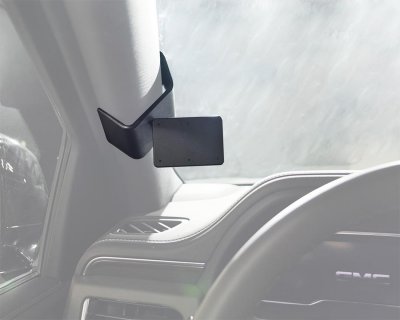 Phone holder Chevrolet Suburban from 2021-2024