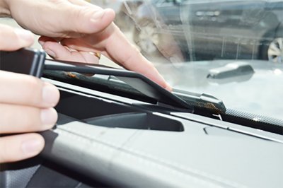 Proclip cell phone holder for Jeep Gladiator from 2019-2023