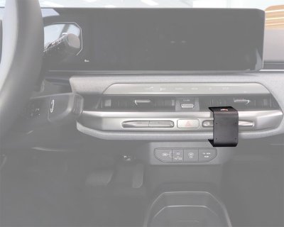 Phone holder for Kia EV4 from 2025- | Model specific