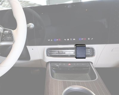 Phone holder for Mercedes GLB from 2026- | Model specific