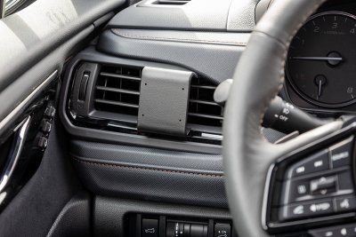 Phone holder for Subaru Forester from 2025- | Model specific
