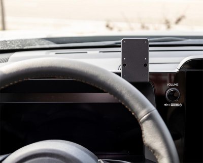 Phone holder for Subaru Outback from 2026- | Model specific