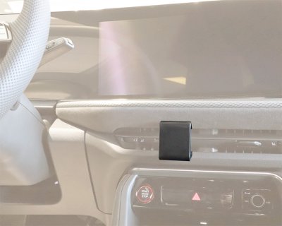 Mobile phone holder Audi Q5 from 2025-
