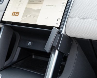 Mobile phone holder Land Rover Discovery Sport from 2024-
