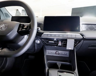 Mobile phone holder MG MG3 2024-