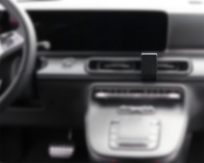 Mobile phone holder Mercedes V-Class from 2024-