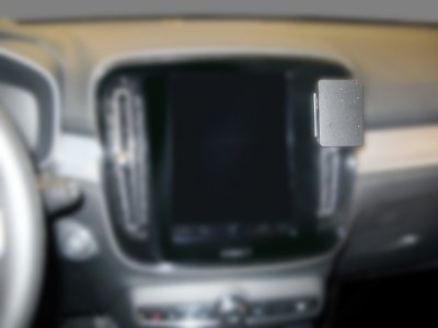 Proclip mobile holder Volvo EC40 2025-