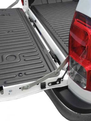 Prolift D-Max (Isuzu) from 2012-2020