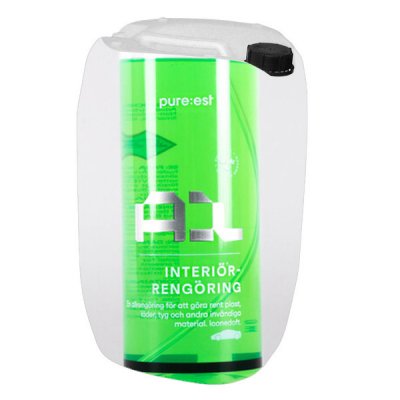 Pureest A1 All Purpose Cleaner (APC) Icone - 25 liters