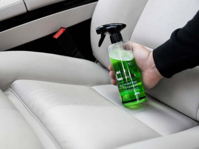 Pureest A1 All Purpose Cleaner (APC) Icone - 500 ml