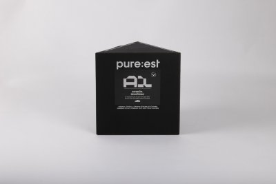Pureest A1 All Purpose Cleaner (APC) Icone - 5 liters