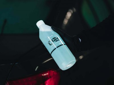 Pureest A2 Alkaline degreaser - concentrated - 1 liter