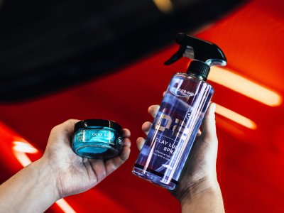 Pureest C2 Lubricating Spray - 500 ml