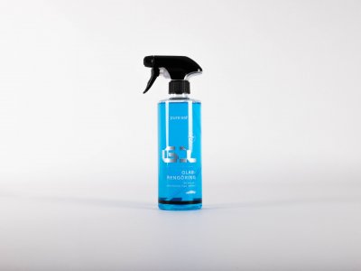 Pureest G1 Glass Cleaner - 500 ml