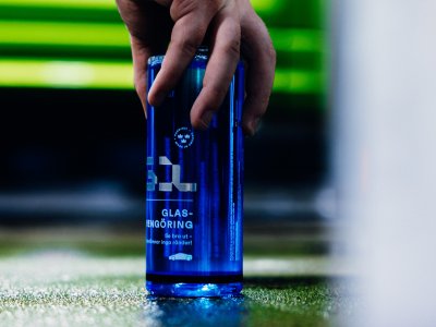 Pureest G1 Glass Cleaner - 500 ml