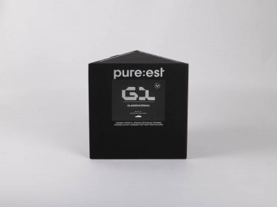 Pureest G1 Glass polish - 5 liters
