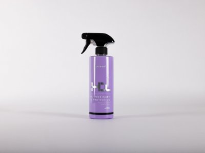 Pureest H1 Anhydrous Cleaner - 500 ml