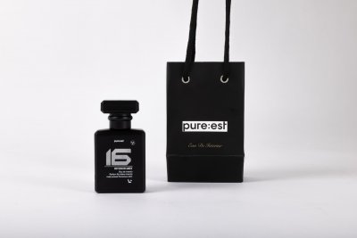 Pureest Interior Mist - Eau de interiur