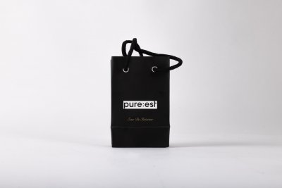 Pureest Interior Mist - Interior water