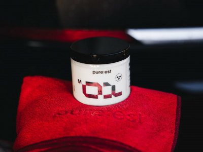 Pureest M1 Polish - 250 grams