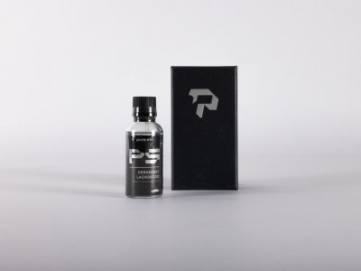 Pureest P5 Ceramic paint protection - 50 ml