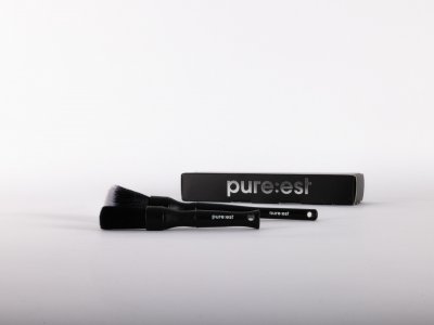 Pureest Cleaning Brushes 2-pack