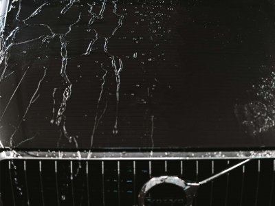 Pureest S1 Hydrophobic Shampoo - 25 liters