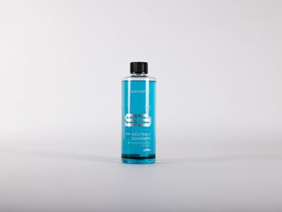 Pureest S3 PH Neutral Shampoo - 500 ml