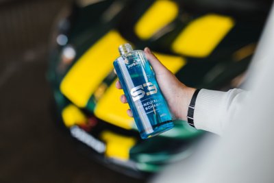 Pureest S3 PH neutral shampoo - 500 ml