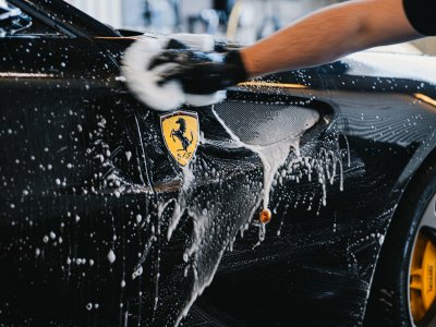 Pureest S3 PH neutral shampoo - 500 ml